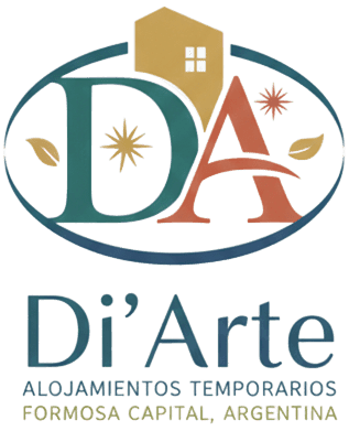Logo Di'Arte